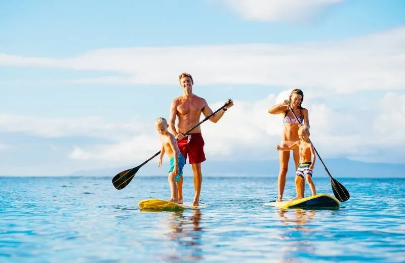 Water Sports