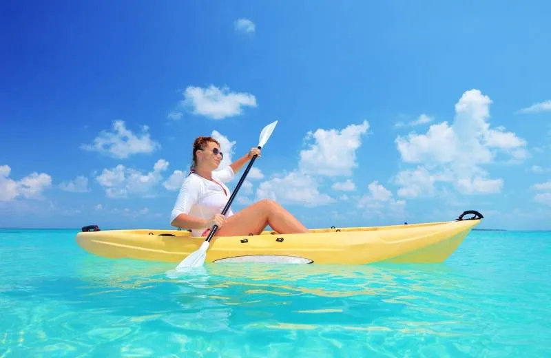 Water Sports