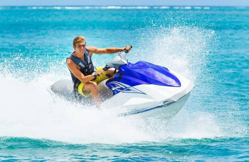 Water Sports