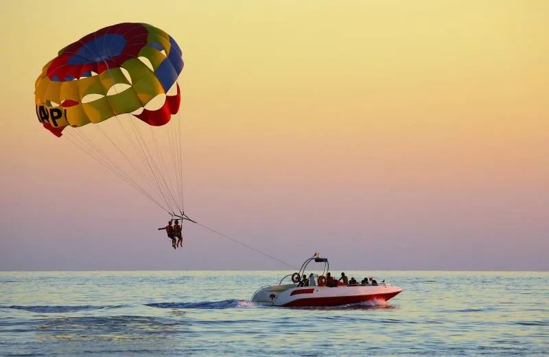 Water Sports
