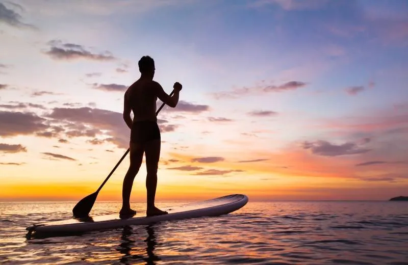 Water Sports