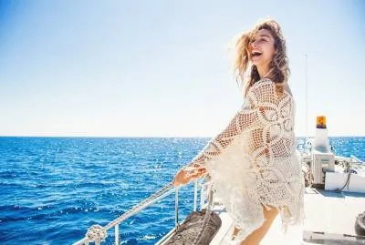 Cruises and Fishing