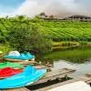 Tea Route