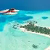 Seaplane Flight