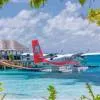 Seaplane Flight