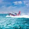 Seaplane Flight