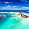 Seaplane Flight