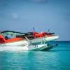Seaplane Flight