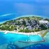 Visit to Native Islands