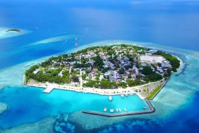 Visit to Native Islands