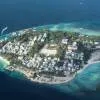 Visit to Native Islands