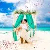 Symbolic Wedding