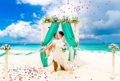 Symbolic Wedding
