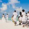 Symbolic Wedding