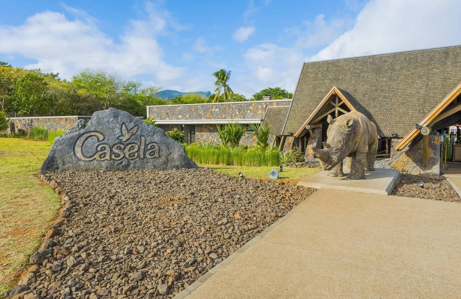 Západní okruh -barevní Mauricius