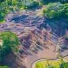 Western Circuit - Colorful Mauritius