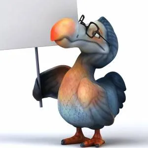 Dodo Quest