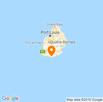 Horse Riding Map