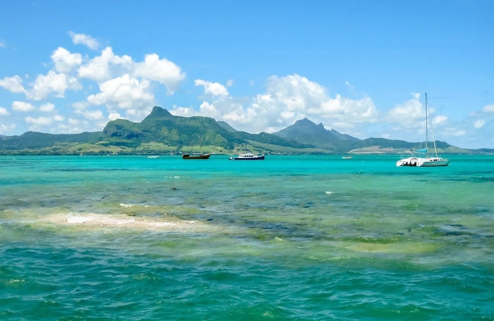 Juhovýchodné pobrežie