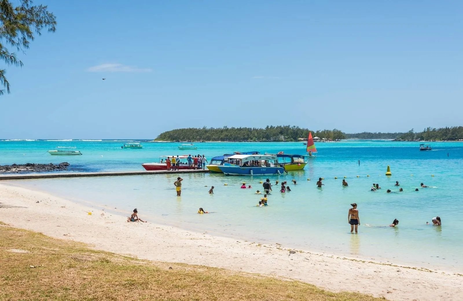 Jihovýchodní pobřeží