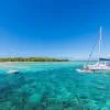 Catamaran Cruises