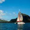 Catamaran Cruises