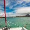Catamaran Cruises