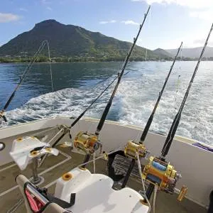 Fishing