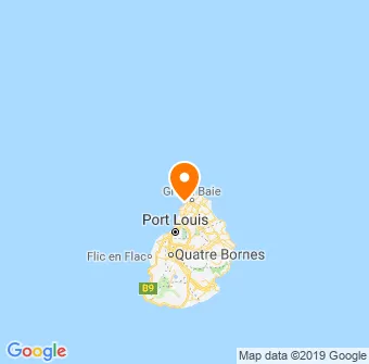 Fishing Map