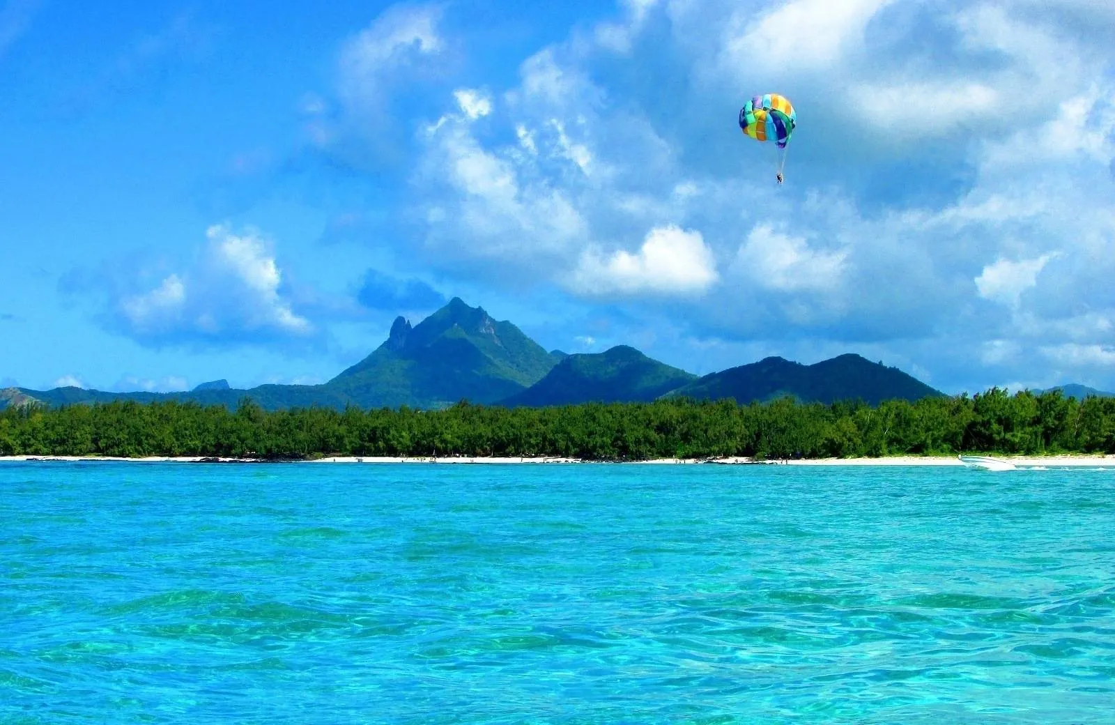 Poldenný adrenalínový výlet