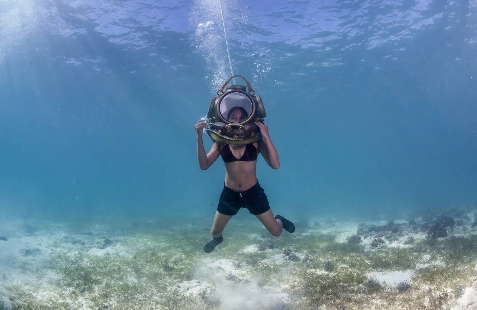 Půldenní adrenalinový výlet