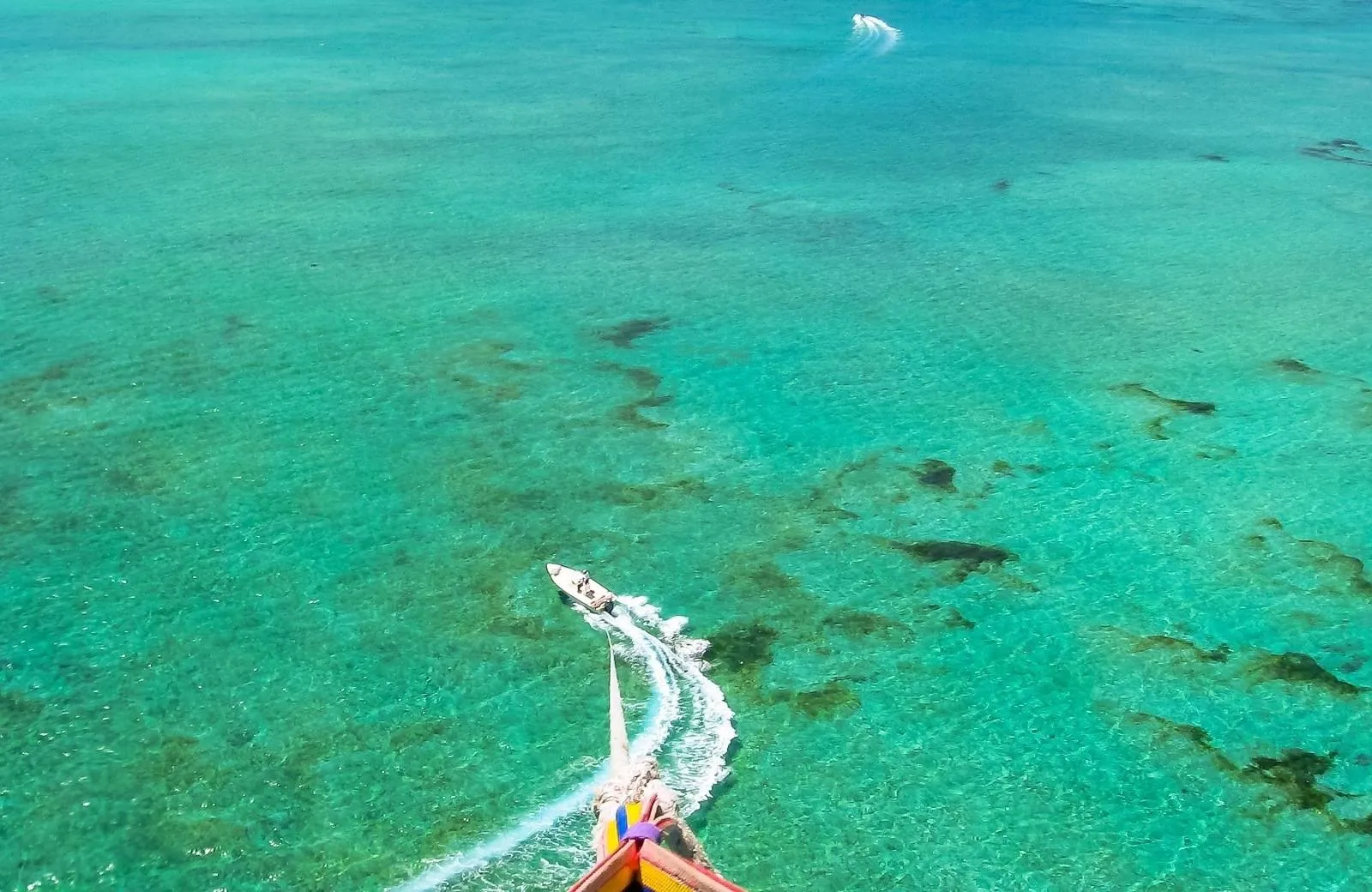 Půldenní adrenalinový výlet