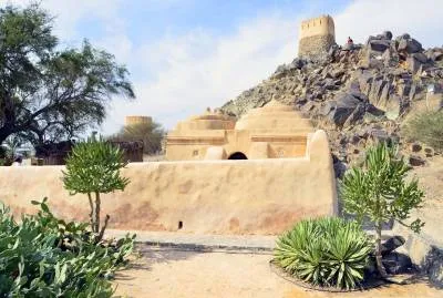 Al-Bidyah Mosque