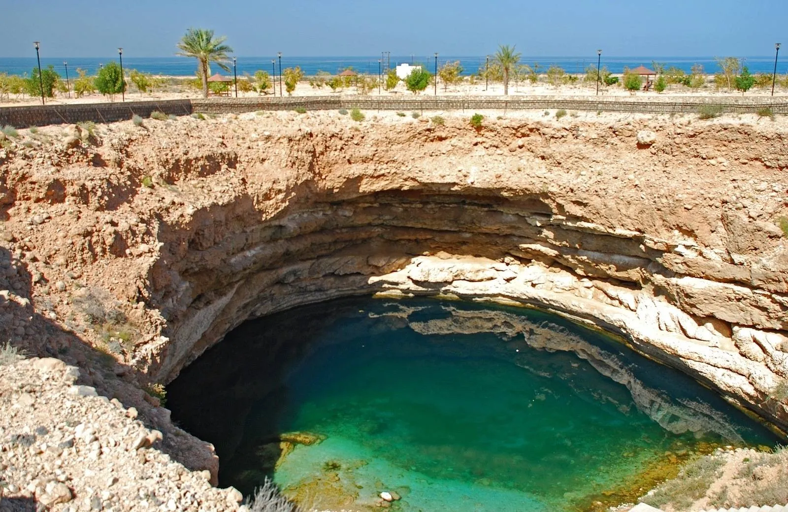 Východné pobrežie