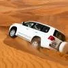 Desert Safari Ras Al Khaimah