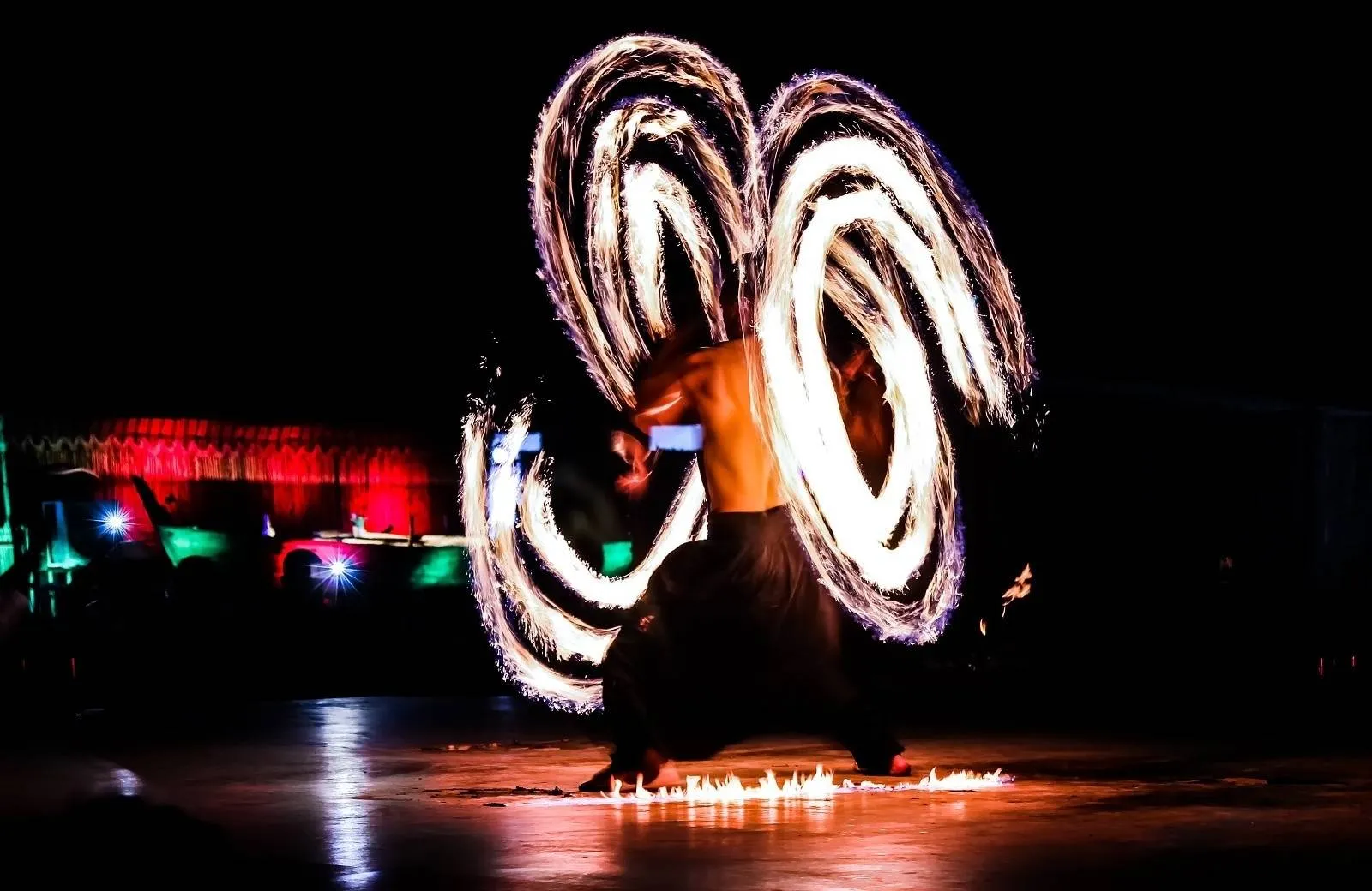 Desert Safari Ras Al Khaimah