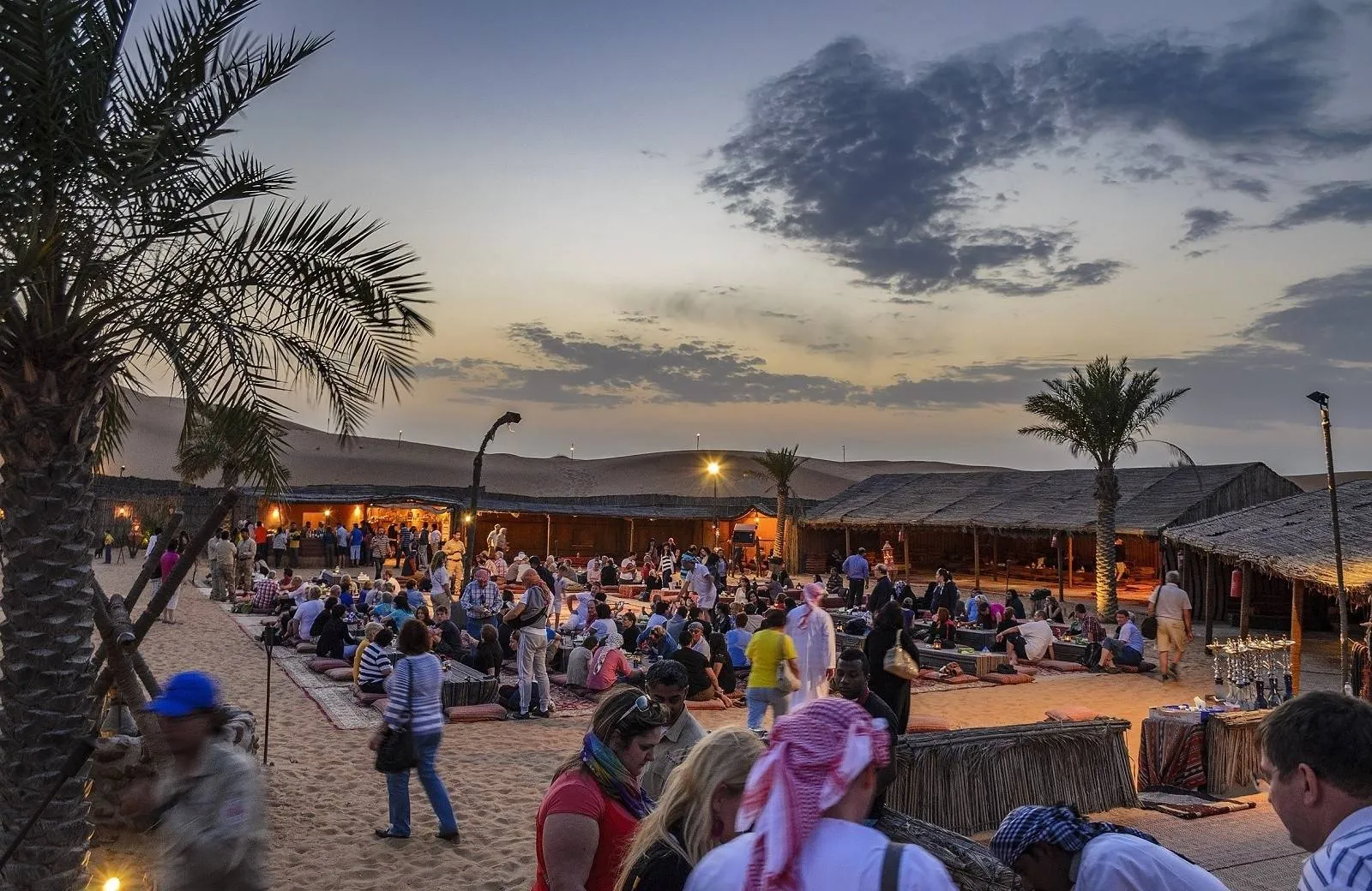 Desert Safari Ras Al Khaimah