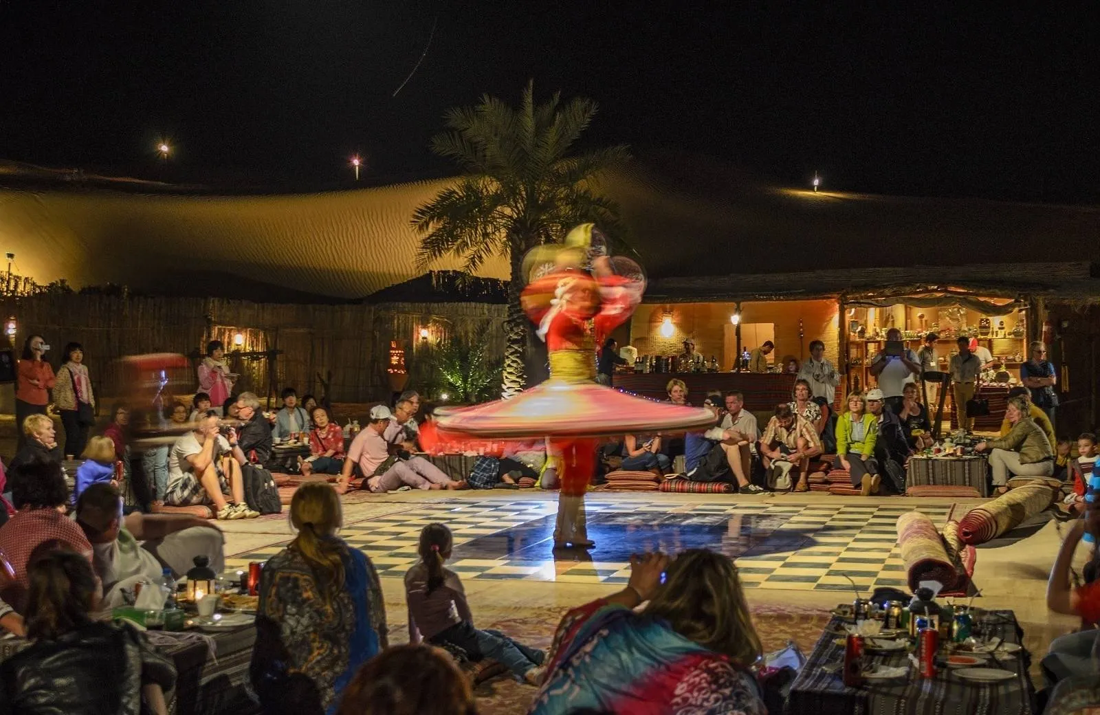 Desert Safari Ras Al Khaimah