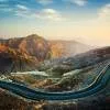 Jebel Jais Flight