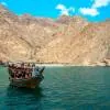 Musandam Cruise