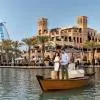 Dubai City Tour