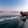Dibba Dhow Cruise