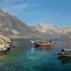 Dibba Dhow Cruise