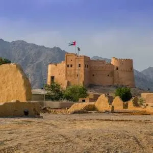 Fujairah Fort