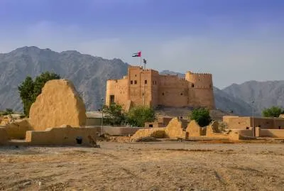 Fujairah Fort
