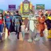 Warner Bros. World™ Abu Dhabi