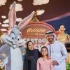Warner Bros. World™ Abu Dhabi