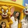 Warner Bros. World™ Abu Dhabi