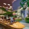 Warner Bros. World™ Abu Dhabi