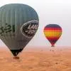 Hot Air Balloon Flight